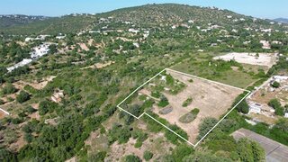 Land for sale in Loulé, Portugal — €55,000
