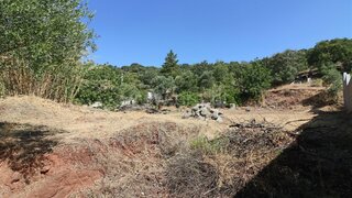 Land for sale in São Brás de Alportel, Portugal — €150,000