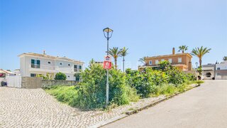 Land for sale in Lagos, Portugal — €290,000