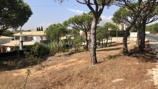 Land for sale in Loulé, Portugal — €2,075,000