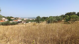 Land for sale in São Brás de Alportel, Portugal — €75,000