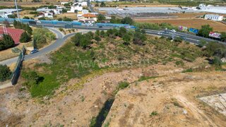 Land for sale in Faro, Portugal — €1,500,000