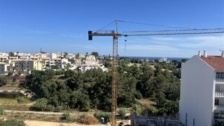 Land for sale in Albufeira, Portugal — €1,500,000