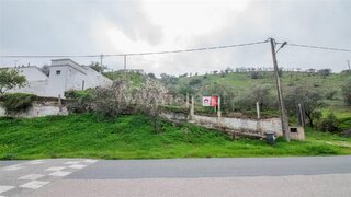 Land for sale in Alcoutim, Portugal — €65,000