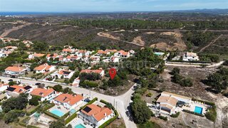 Land for sale in Aljezur, Portugal — €95,000