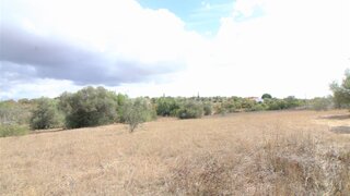 Land for sale in Olhão, Portugal — €86,150