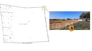 Land for sale in Albufeira, Portugal — €1,250,000