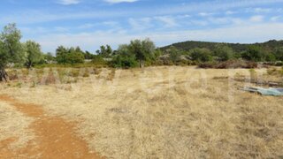 Land for sale in São Brás de Alportel, Portugal — €75,000