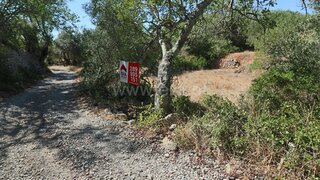 Land for sale in Faro, Portugal — €35,000