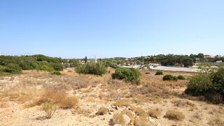 Land for sale in Loulé, Portugal — €2,000,000
