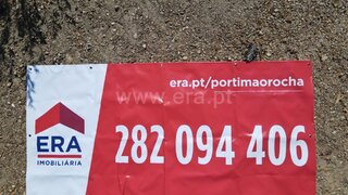 Land for sale in Monchique, Portugal — €25,000