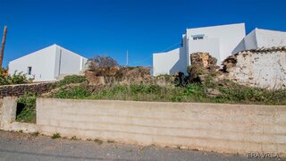 Land for sale in Alcoutim, Portugal — €20,000