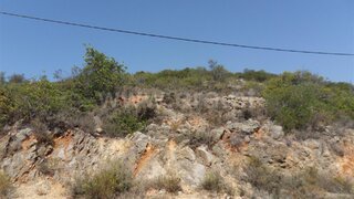 Terreno de 10 960 m² em Faro