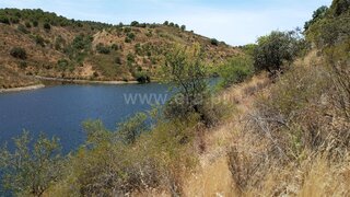 Land for sale in Alcoutim, Portugal — €17,500
