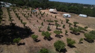 Terreno de 21 750 m² em Faro
