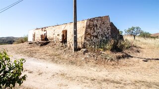 Land for sale in Alcoutim, Portugal — €70,000