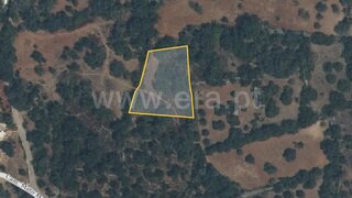 Terreno de 2160 m² em Faro