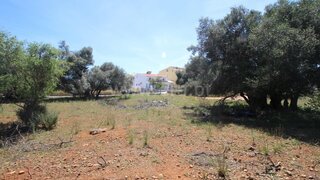Land for sale in Loulé, Portugal — €1,100,000