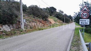 Land for sale in Loulé, Portugal — €150,000