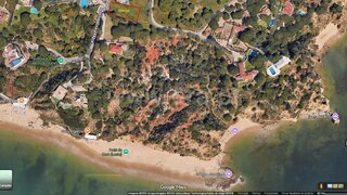 Land for sale in Albufeira, Portugal — €1,300,000