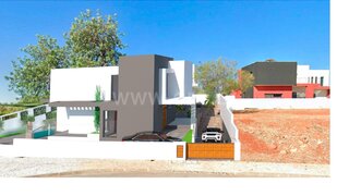 Land for sale in Loulé, Portugal — €238,000