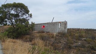 Land for sale in Tavira, Portugal — €35,000