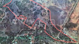 Land for sale in Loulé, Portugal — €4,500,000