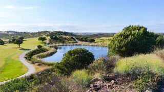 Land for sale in Castro Marim, Portugal — €102,800