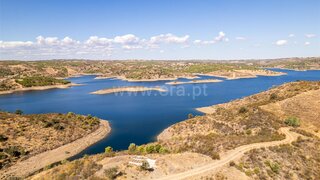 Land for sale in Castro Marim, Portugal — €80,000