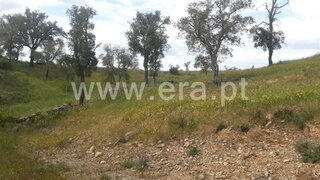 Land for sale in São Brás de Alportel, Portugal — €35,000