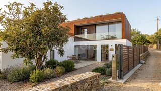 Land for sale in São Brás de Alportel, Portugal — €160,000