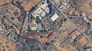 Land for sale in Olhão, Portugal — €40,000