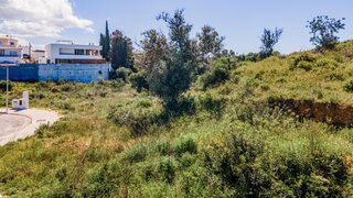 Terreno de 2343 m² em Lagoa
