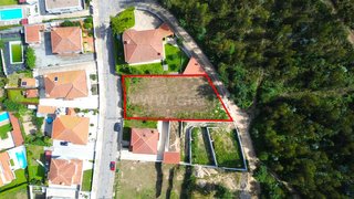 Land for sale in Felgueiras, Portugal — €62,000