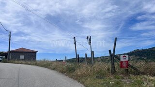 Land for sale in Baião, Portugal — €20,000