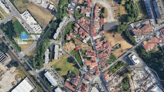 Terreno em Porto · 694 m² · 1 400 000 €