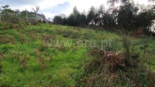 Land for sale in Marco de Canaveses, Portugal — €55,000
