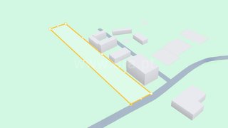 Land for sale in Gondomar, Portugal — €69,500