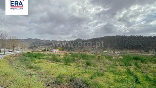 Land for sale in Amarante, Portugal — €260,000