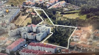 Land for sale in Gondomar, Portugal — €816,000