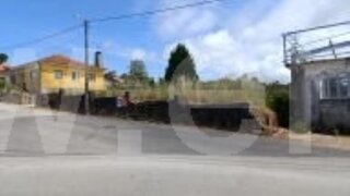 Terreno em Santa Maria da Feira · 909 m² · 87 380 €