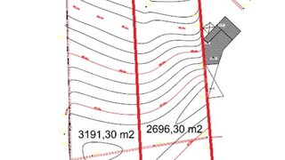 Land for sale in Vila do Conde, Portugal — €97,500