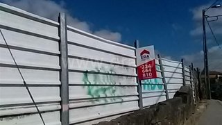 Land for sale in Gondomar, Portugal — €796,500