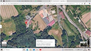 Land for sale in Gondomar, Portugal — €195,000
