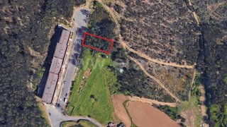 Land for sale in Valongo, Portugal — €43,750