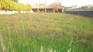 Land for sale in Vila Nova de Gaia, Portugal — €89,000