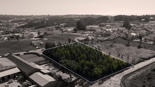 Land for sale in Santa Maria da Feira, Portugal — €275,000