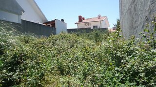 Land for sale in Vila Nova de Gaia, Portugal — €47,000
