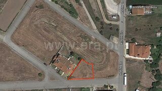 Land for sale in Mealhada, Portugal — €48,000