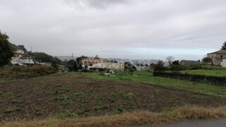 Land for sale in Oliveira de Azeméis, Portugal — €89,000